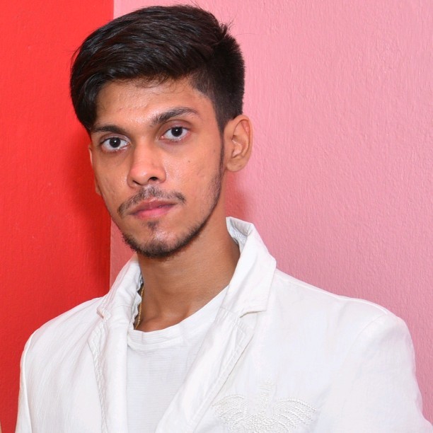 Subhajit Seth - Web Developer