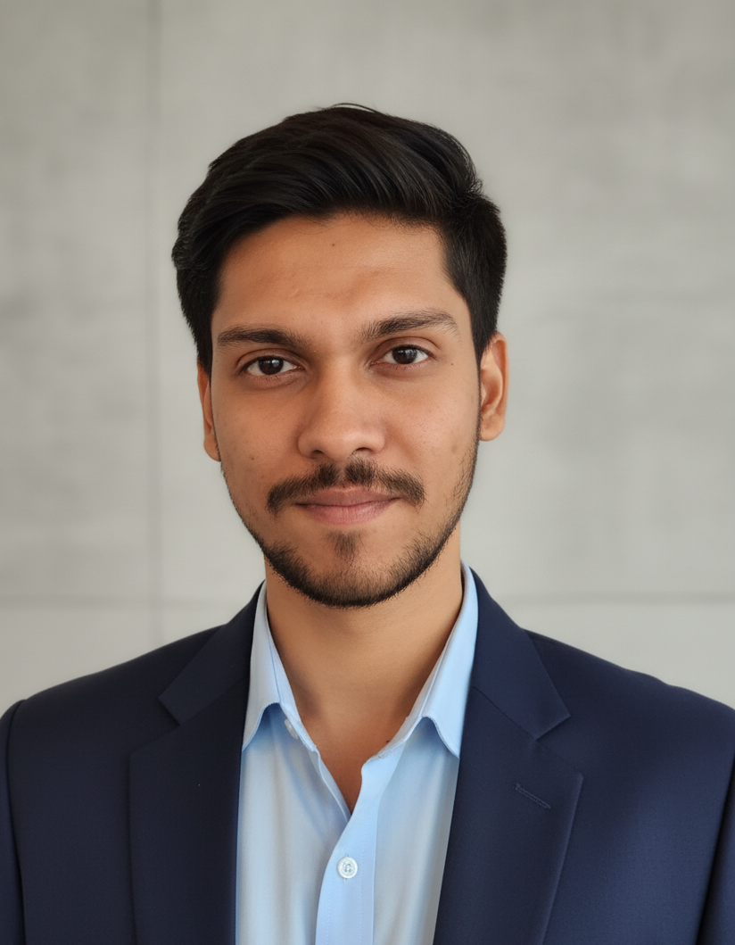 Subhajit Seth - Web Developer